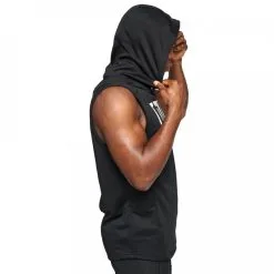 Smanicato Leone Extrema Logo Con Cappuccio ABX110 -Guanti image 244280 3