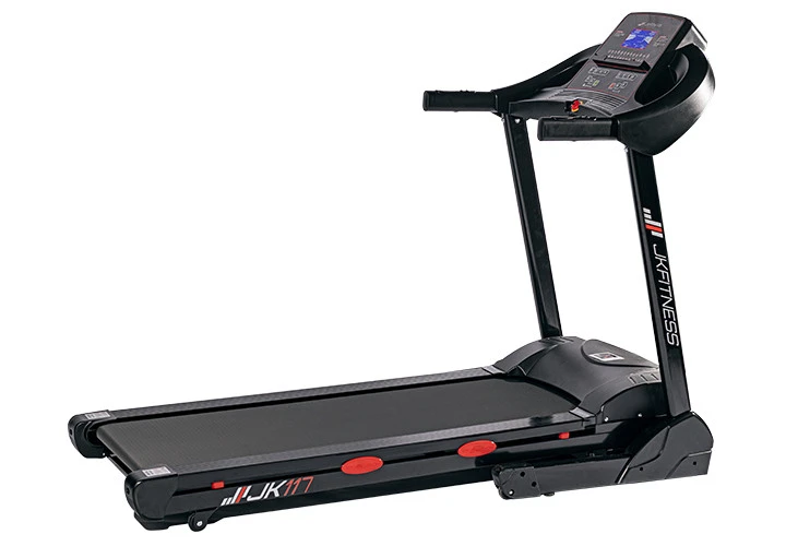 Tapis Roulant JK117 JK Fitness 4 Tapis Roulant JK117 JK Fitness - immagine 2
