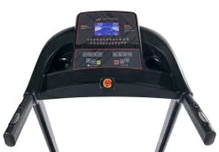 Tapis Roulant JK117 JK Fitness 13 Tapis Roulant JK117 JK Fitness -Guanti jk117 console w 1