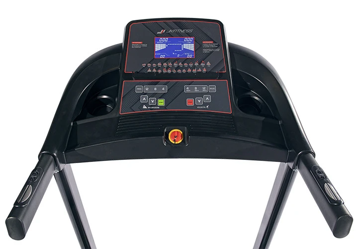 Tapis Roulant JK117 JK Fitness 8 Tapis Roulant JK117 JK Fitness - immagine 6