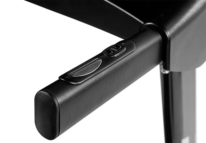 Tapis Roulant JK117 JK Fitness 7 Tapis Roulant JK117 JK Fitness - immagine 5