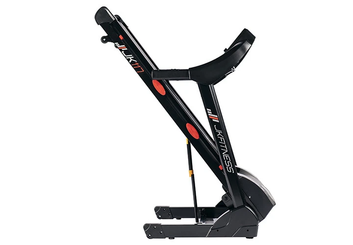 Tapis Roulant JK117 JK Fitness 6 Tapis Roulant JK117 JK Fitness - immagine 4