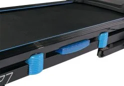 Tapis Roulant JK Fitness JK127 -Guanti jk127 dett elast w 1