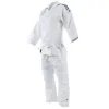 Judogi Adidas J250 FIJLKAM Con Cintura -Guanti judogi adidas j250 fijlkam 1