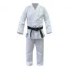 Judogi Adidas Senza Strisce J730 IJF Champion II Bianco 10202031B