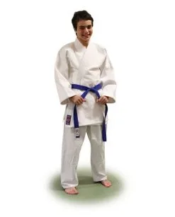 Judogi Itaki Hajime