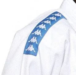 Judogi Kappa Barcellona Classic 12 Judogi Kappa Barcellona Classic -Guanti judogi kappa barcellona 2