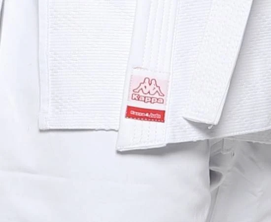 Judogi Kappa Barcellona Classic 4 Judogi Kappa Barcellona Classic - immagine 2