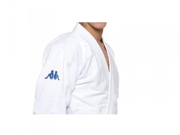 Judogi Kappa Los Angeles 5 Judogi Kappa Los Angeles - immagine 3