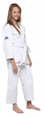 Judogi Kappa Los Angeles