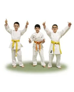 Oriente-sport Judogi Matsukaze WAZA