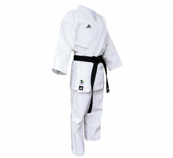 Karategi Adidas Kumite K220C `Club` WKF Climacool 3 Karategi Adidas Kumite K220C `Club` WKF Climacool