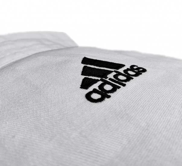 Karategi Adidas Kumite K220C `Club` WKF Climacool 7 Karategi Adidas Kumite K220C `Club` WKF Climacool - immagine 5
