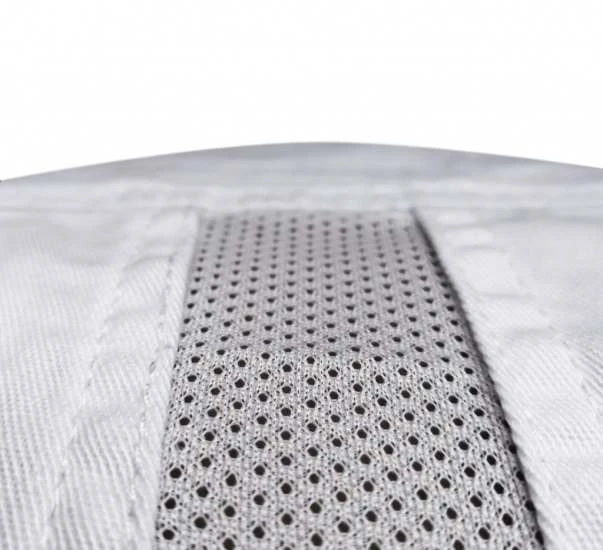 Karategi Adidas Kumite K220C `Club` WKF Climacool 6 Karategi Adidas Kumite K220C `Club` WKF Climacool - immagine 4