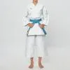 Karategi Arawaza Kata Deluxe Evo WKF Premiere League -Guanti karategi arawaza kata deluxe evo wkf premiere league blu 1