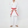Karategi Arawaza Kumite Deluxe Evo WKF Premiere League -Guanti karategi arawaza kumite deluxe evo premiere league rosso 3