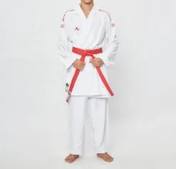 Karategi Arawaza Kumite Deluxe Evo WKF Premiere League