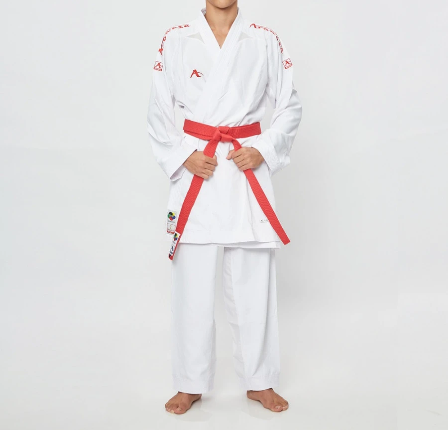 Karategi Arawaza Kumite Deluxe Evo WKF Premiere League 3 Karategi Arawaza Kumite Deluxe Evo WKF Premiere League