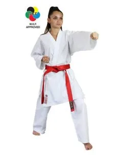 Karategi Itaki Competition WKF Art. 44