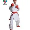 Karategi Da Kumite Gold Itaki WKF Art. 53G -Guanti karategi itaki gold 53g