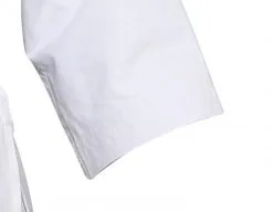 Karategi Kata Kappa Moskow Approvato WKF -Guanti karategi kata kappa moscow approvato wkf manica