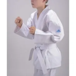 Karategi Adidas K201 Adistart -Guanti karategi adidas k201 adistart 1