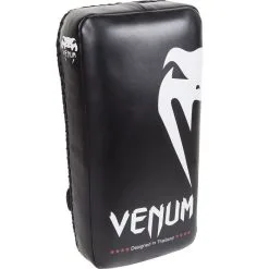Coppia Di Pao Venum Giant Nero Bianco