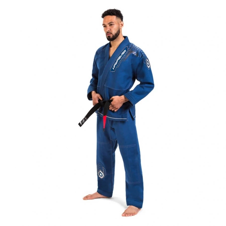 BJJ Gi Hayabusa Goorudo JJB01 4.0 4 BJJ Gi Hayabusa Goorudo JJB01 4.0 - immagine 2