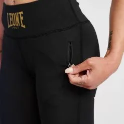 Leggings Capri Donna Leone DNA ABX724 -Guanti leggings capri donna leone dna abx724 5