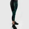Leggings Donna 3/4 Venum Defender