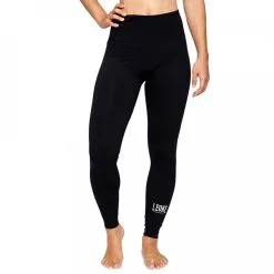 Leggings Donna Leone Logo W ABX125