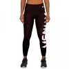 Leggings Donna Venum Giant -Guanti leggings donna venum giant nero bianco 2