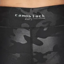 Leggings Donna Leone CamoBlack ABX525 -Guanti leggings donna leone camoblack abx525 dettaglio