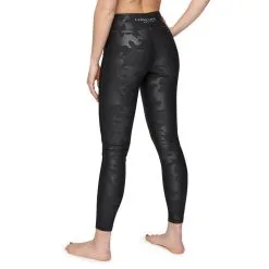 Leggings Donna Leone CamoBlack ABX525 -Guanti leggings donna leone camoblack abx525 vestibilit