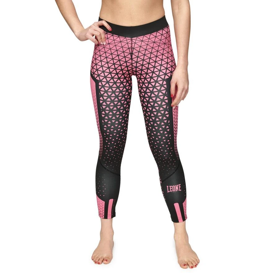 Leggings Donna Leone Tech AB812 5 Leggings Donna Leone Tech AB812 - immagine 3