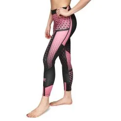 Leggings Donna Leone Tech AB812