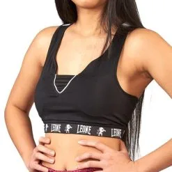 Top Donna Leone Basic AB851