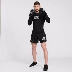 Maglia A Compressione Leone Flag ABX808 -Guanti maglia compressione leone flag abx808 7