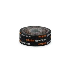 Empire Pro Nastro Nero Empire Gym Tape 2,5 Cm X 13 Mt