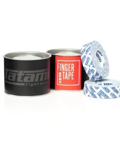 Tatami-fightwear Nastro Taping Per Dita Tatami Fightwear X 4 Pezzi 10 Tatami-fightwear Nastro Taping Per Dita Tatami Fightwear X 4 Pezzi -Guanti nastro taping tatami fightwear 4