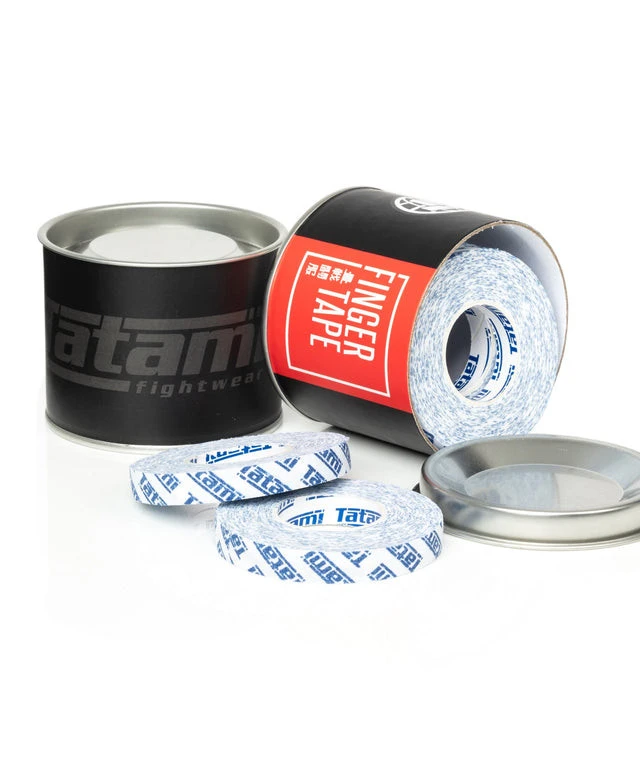 Tatami-fightwear Nastro Taping Per Dita Tatami Fightwear X 4 Pezzi 6 Tatami-fightwear Nastro Taping Per Dita Tatami Fightwear X 4 Pezzi - immagine 4