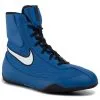 Stivaletti Da Boxe Nike Machomai Blu -Guanti nike machomai blu 1