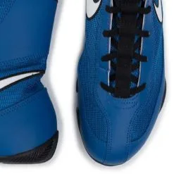Stivaletti Da Boxe Nike Machomai Blu -Guanti nike machomai blu 5