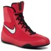 Stivaletti Da Boxe Nike Machomai Rosso -Guanti nike machomai red 2
