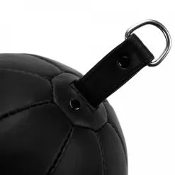 Palla Tesa Super Pro Rotonda -Guanti palla tesa super pro nero bianco 2