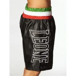 Pantaloncini Boxe Leone AB733 -Guanti panta boxe leone ab733 3