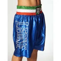 Pantaloncini Boxe Leone AB733 -Guanti panta boxe leone ab733 4