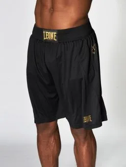 Pantaloncini Boxe Leone 1947 Essential ABE11