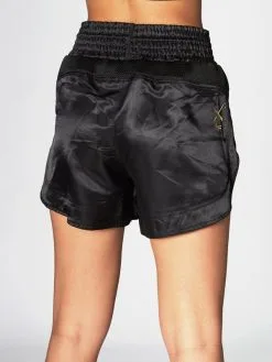 Pantaloncini Donna Kick-thai Leone 1947 Essential ABE21 8 Pantaloncini Donna Kick-thai Leone 1947 Essential ABE21 -Guanti panta donna leone essential abe21 3