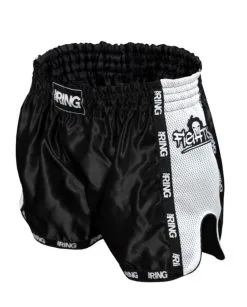 Top-ring Pantaloncini Kick-thai Top Ring Art. 281